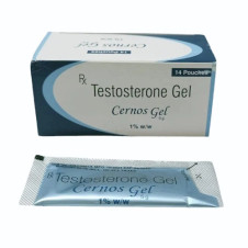 Testosterona tópica