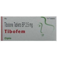 Tibolona