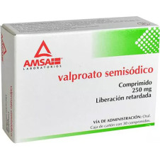 Valproato