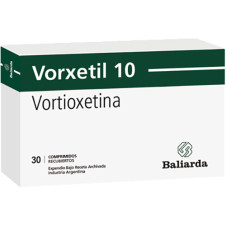 Vortioxetina