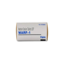 Warfarina