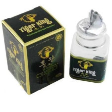 Tiger King 700mg cápsulas