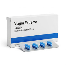 Viagra Extreme 800mg comprimidos