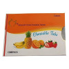Viagra Soft Fruit 100mg comprimidos