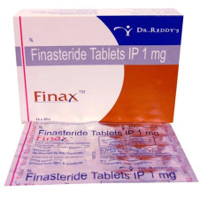 Finax 1 mg comprimidos