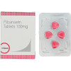 Flibanserin 100 mg comprimidos