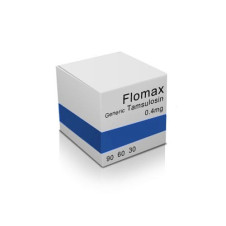 Flomax 0.2/0.4 mg comprimidos