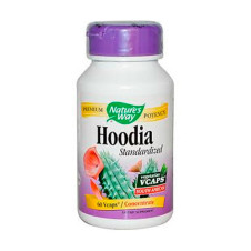Hoodia 400 mg 60 caps cápsulas