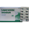 Imodium 2 mg comprimidos