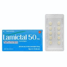 Lamictal 25/50/100/200 mg comprimidos