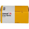 Lioresal 10/25 mg comprimidos