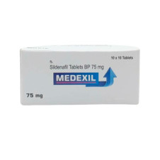 Medexil 75 mg comprimidos