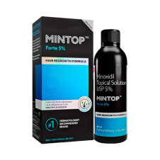 Mintop 2-5% Solución