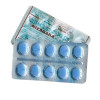 Nizagara 25/50/100 mg comprimidos