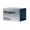 Nizagara 25/50/100 mg comprimidos