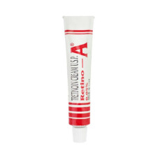 Retino A 0.05 Crema Tretinoina 20 g