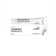 Soolantra Crema 30 g