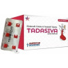 Tadasiva 100+20 mg comprimidos