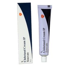 Tenovate Crema 15/30 g