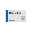 Theo-24 Cr 400 mg comprimidos
