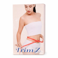Trim Z 120 mg cápsulas
