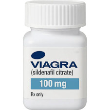 Cápsulas de Viagra 100 mg cápsulas