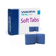 Viagra Soft 50/100 mg comprimidos