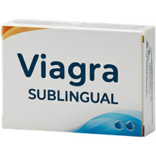 Viagra Sublingual 100 mg comprimidos