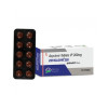 Aciclovir 200/400/800 mg comprimidos
