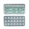 Alesse 0.15+0.03 mg comprimidos