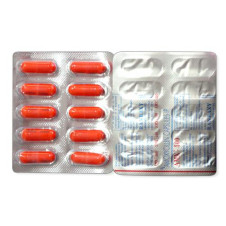 Amoxicilina