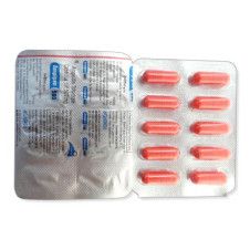 Ampicilina 250/500 mg comprimidos
