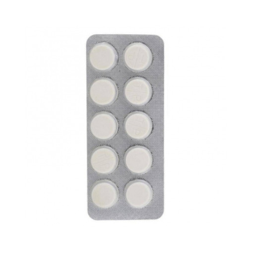 Antabus 250/500 mg comprimidos