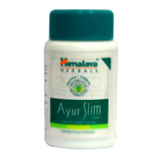 Ayurslim 60 cápsulas