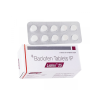 Baclofeno 10/25 mg comprimidos