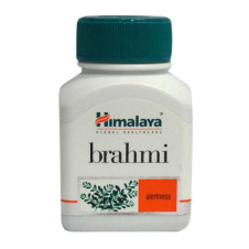 Brahmi 60 cápsulas
