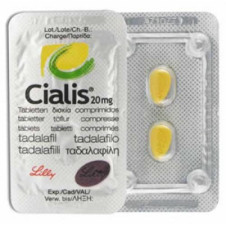 Brand Cialis