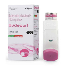 Budecort