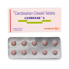 Candesartán