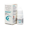 Careprost 0.3 mg solución oftálmica
