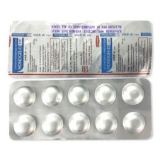 Cefpodoxime