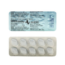 Cenforce Professional 100 mg comprimidos