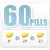 Cialis Strong Pack-60