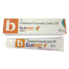 Clobetasol 0.05% Crema