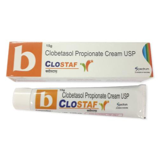 Clobetasol 0.05% Crema