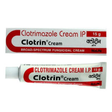 Clotrimazol