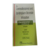 Combimist L Inhalador 50+20 mcg