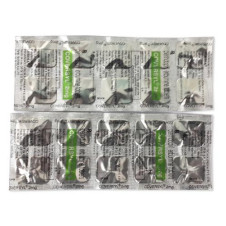 Coversyl 2/4/8 mg comprimidos