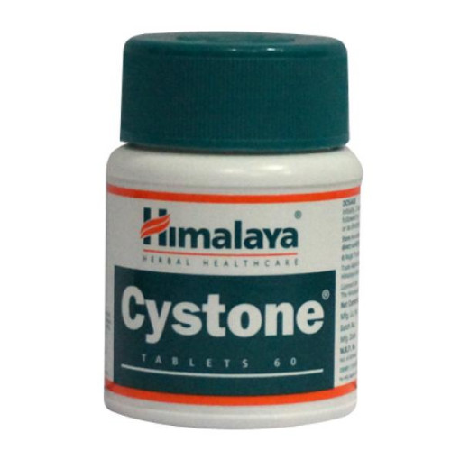 Cystone 446 mg comprimidos