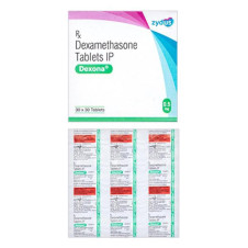 Dexametasona